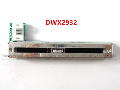 Djm2000 gruppo fader canale - djm2000,