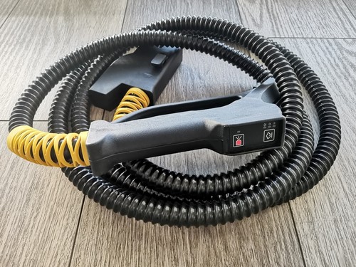 Tubo vapore pulitore - ,