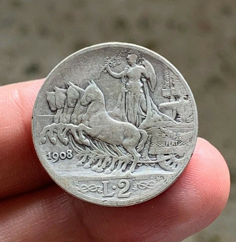 R47 242 regno vittorio - regno,