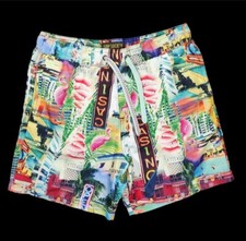 Surf Society Pantaloncini da