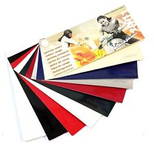 TABELLA COLORI SCOOTER VESPA