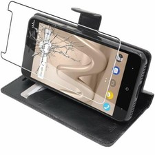 Pour wiko lenny housse - lenny, 4