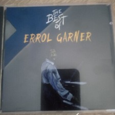 CD Erroll Garner The Best Of