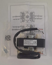 MOTORE CAPPA ASPIRANTE FABER