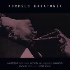 KORPSES KATATONIK subklinikal
