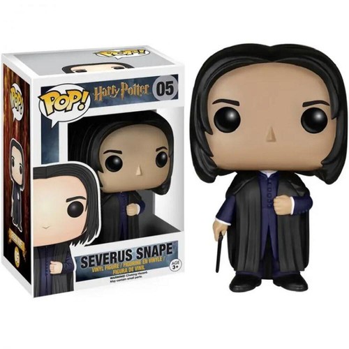 Funko pop harry potter - !,