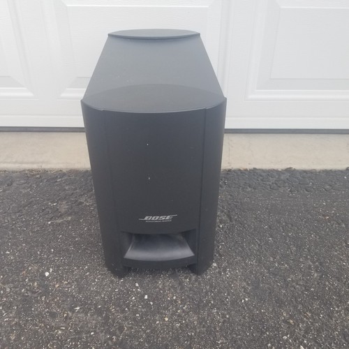 Bose ps3 series ii - bose,