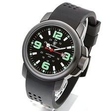 Orologio militare Smith &