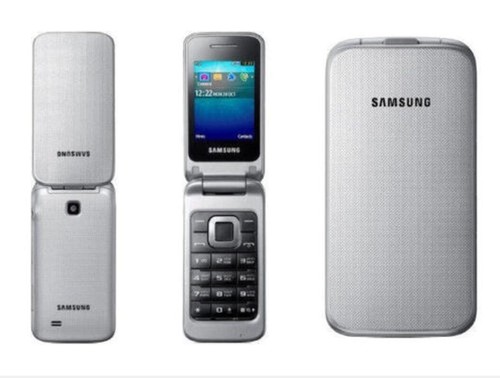 Cellulari samsung c3520 flip - c3520,