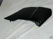 Yamaha XT600 3TB 3UW carena
