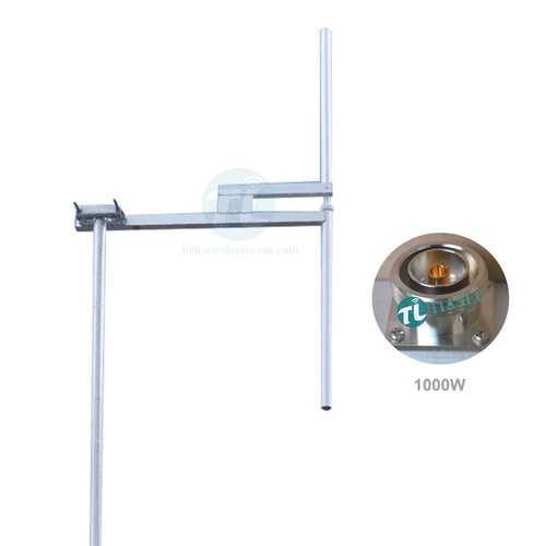 Antenna yagi full band 1000 - fm,