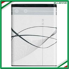 Batteria per nokia bl 5b - batteria,