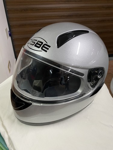 Casco integrale osbe misura - casco, l