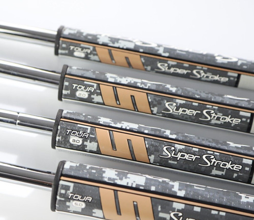 Superstroke slim camoflash - superstroke,