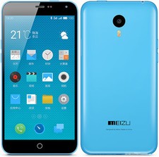 MeiZu M1 Note MeiLan Note LTE