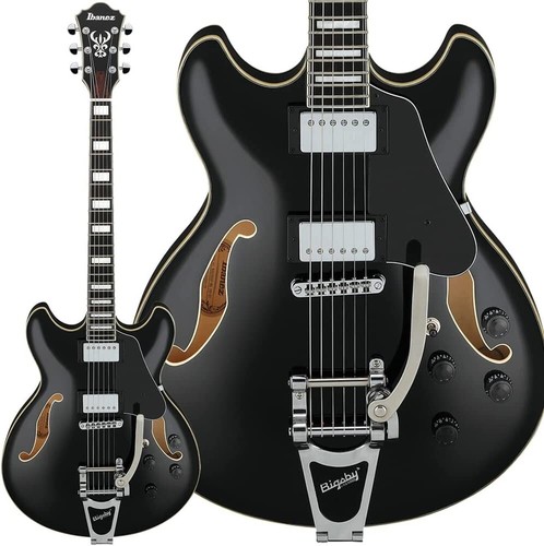 Ibanez as103t chitarra - ibanez,