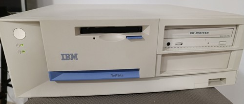Vintage desktop ibm - ✅vintage,