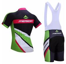 Kit Abbigliamento Ciclismo