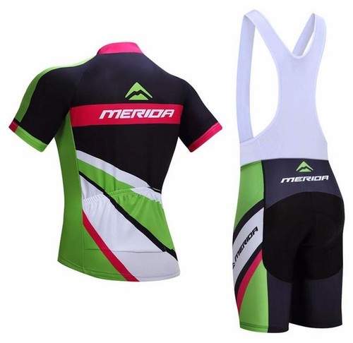 Kit abbigliamento ciclismo - abbigliamento,