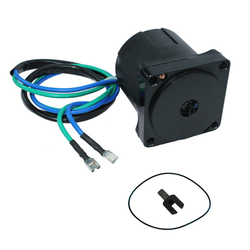 Motore tilt trim per - motore, evinrude