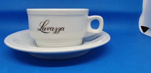 Tazzina bar caffè - , lavazza