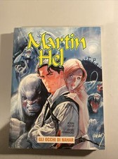 Fumetti Martin Hel ANNO IV
