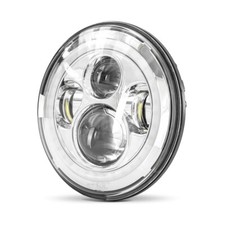 Faro anteriore led moto - led,