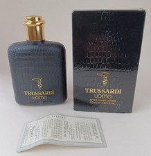 TRUSSARDI UOMO VINTAGE