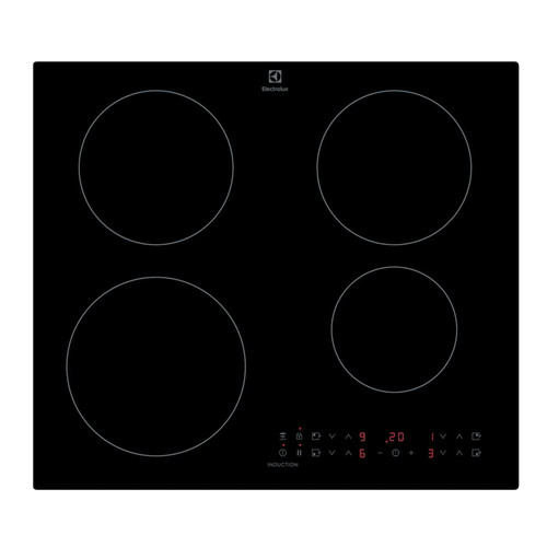 Electrolux piano cottura - electrolux, ad
