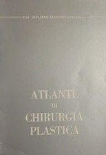 Atlante di chirurgia plastica.