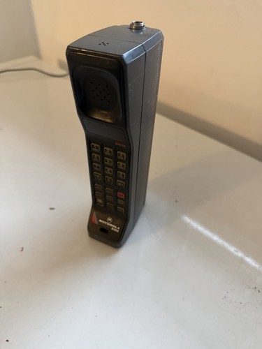 Motorola 8500x vintage - 8500x, retro