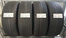 4 PNEUMATICI USATI MICHELIN