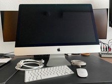 Apple iMac 27’ fine 2015