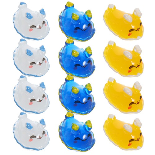 Mini figurine decorative - ,