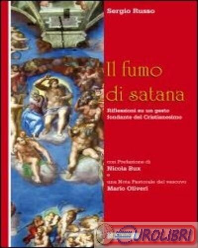 9788864300641 sergio russo - sergio, il
