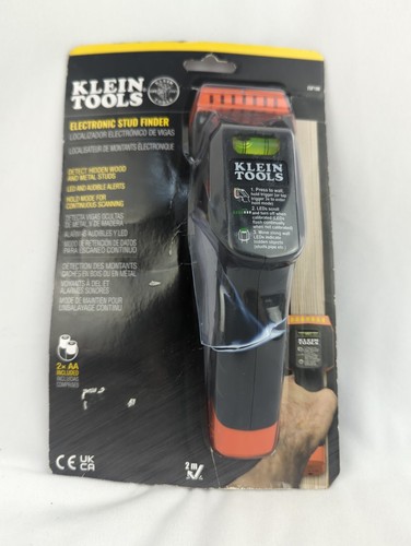 Klein tools esf100 - tools, cercatore