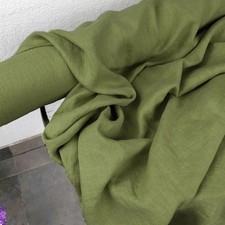 Tessuto 100% Cotone Biologico