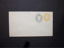 GB Stationery STO 1892 QV