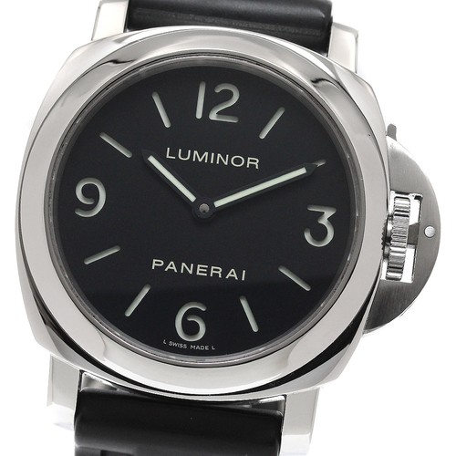 Orologio uomo panerai luminor - orologio,