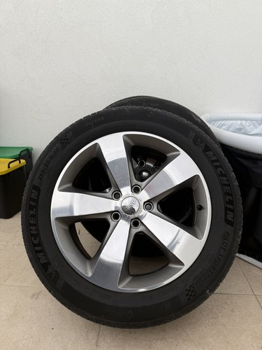 Jeep grand cherokee - jeep, oem