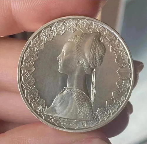 500 lire 2000 caravelle - 500,