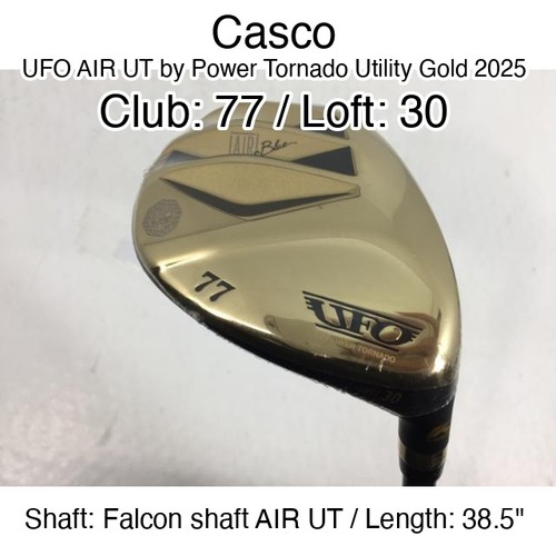 Casco ufo air - ufo, ut