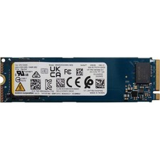 Hard Disk Ssd NVMe M.2 KIOXIA