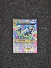Pokémon Archeo Kyorge 149/160 NM/EX ITA 