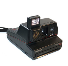 Macchina fotografica