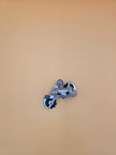 Deragliatore shimano 105 - deragliatore,