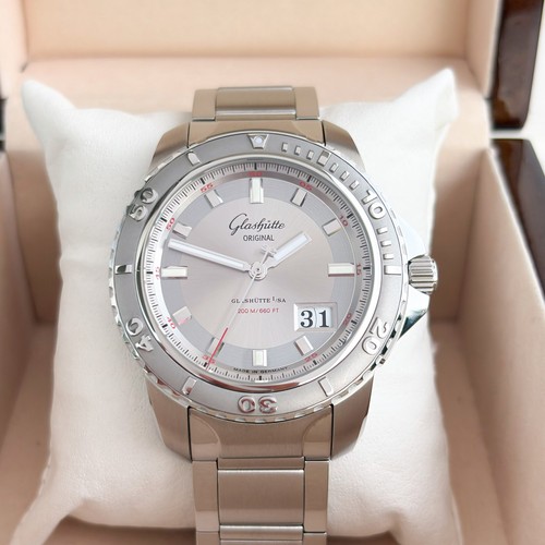 Glashütte sport evolution - glashütte,