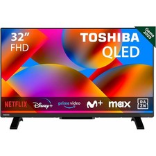 Smart TV Toshiba 32QV2F63DG