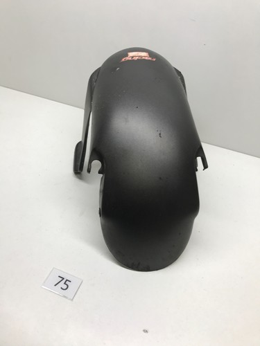 Parafango anteriore scooter - anteriore,