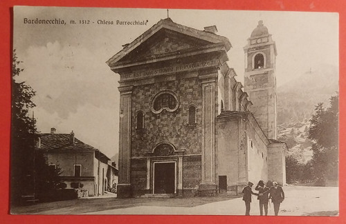 Cartolina torino - cartolina,